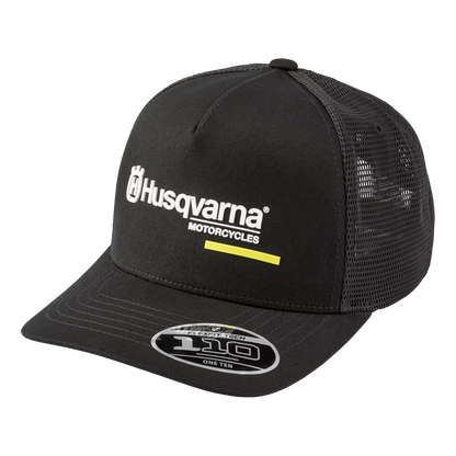 Gotland Trucker Cap