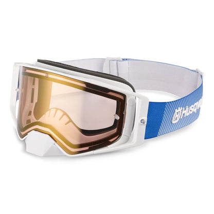 Railed Goggles