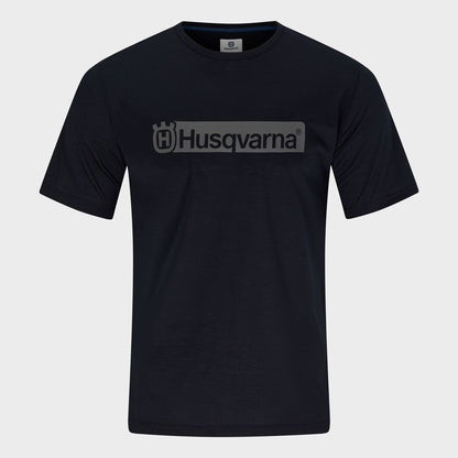 Origin T-shirt Navy - Size: XS
