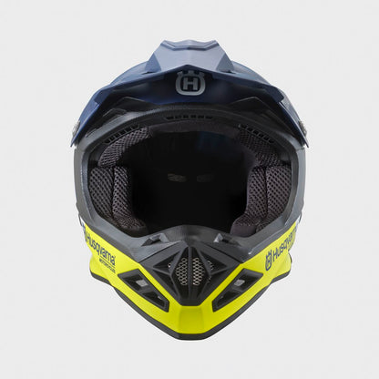 Kids Railed Helmet