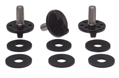 MX-9 ADV MIPS® Visor Screw 3PC