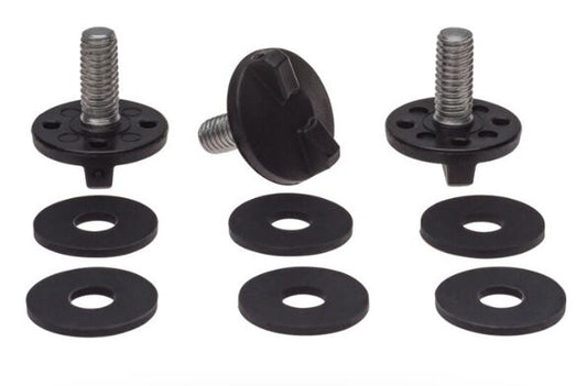 MX-9 ADV MIPS® Visor Screw 3PC