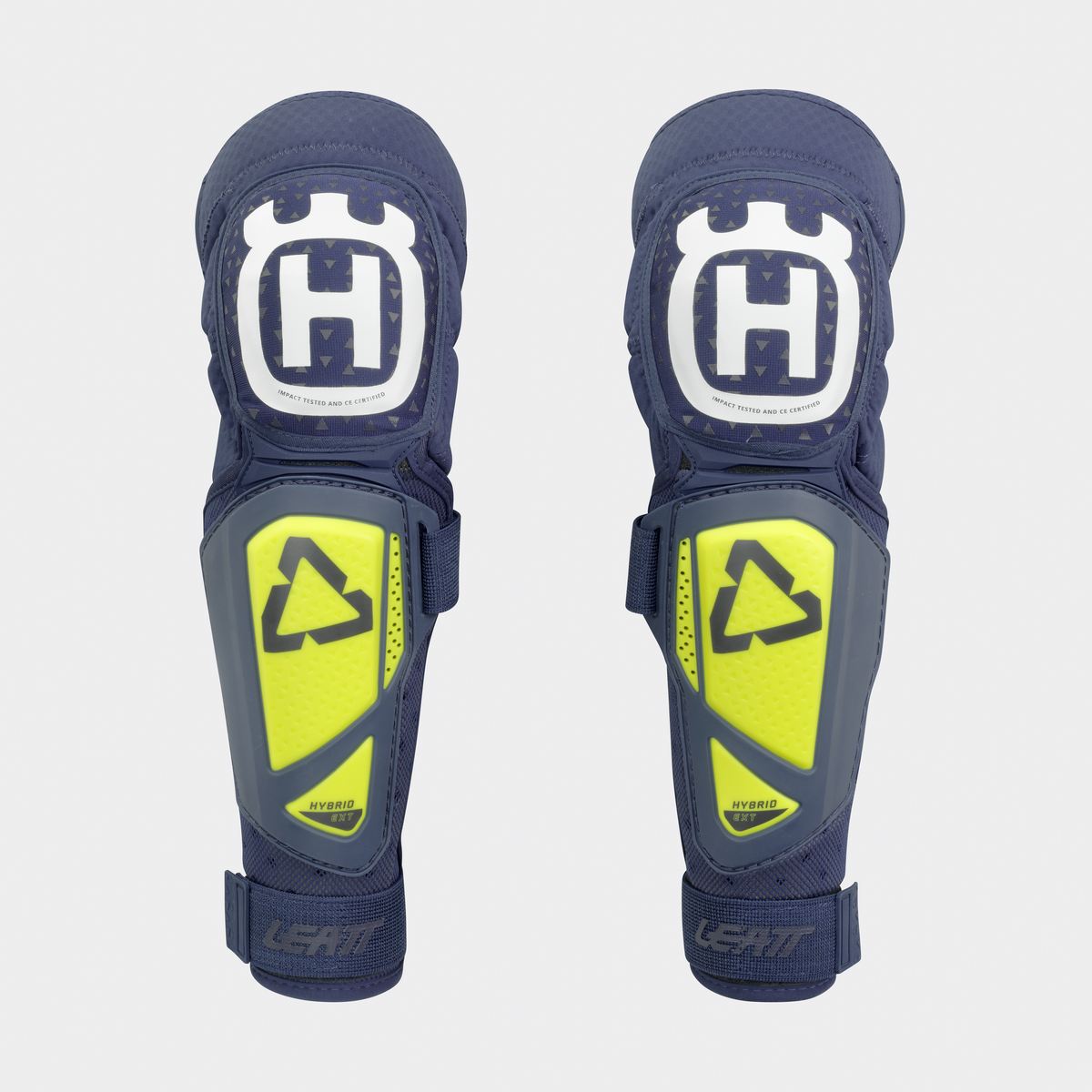 Kids Knee Guard 3DF Hybrid EXT OS 