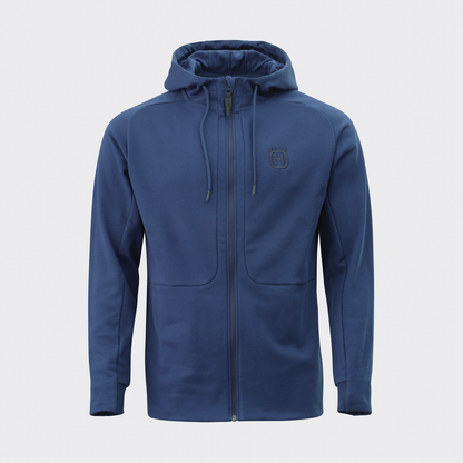 HUSQVARNA Authentic Zip Hoodie