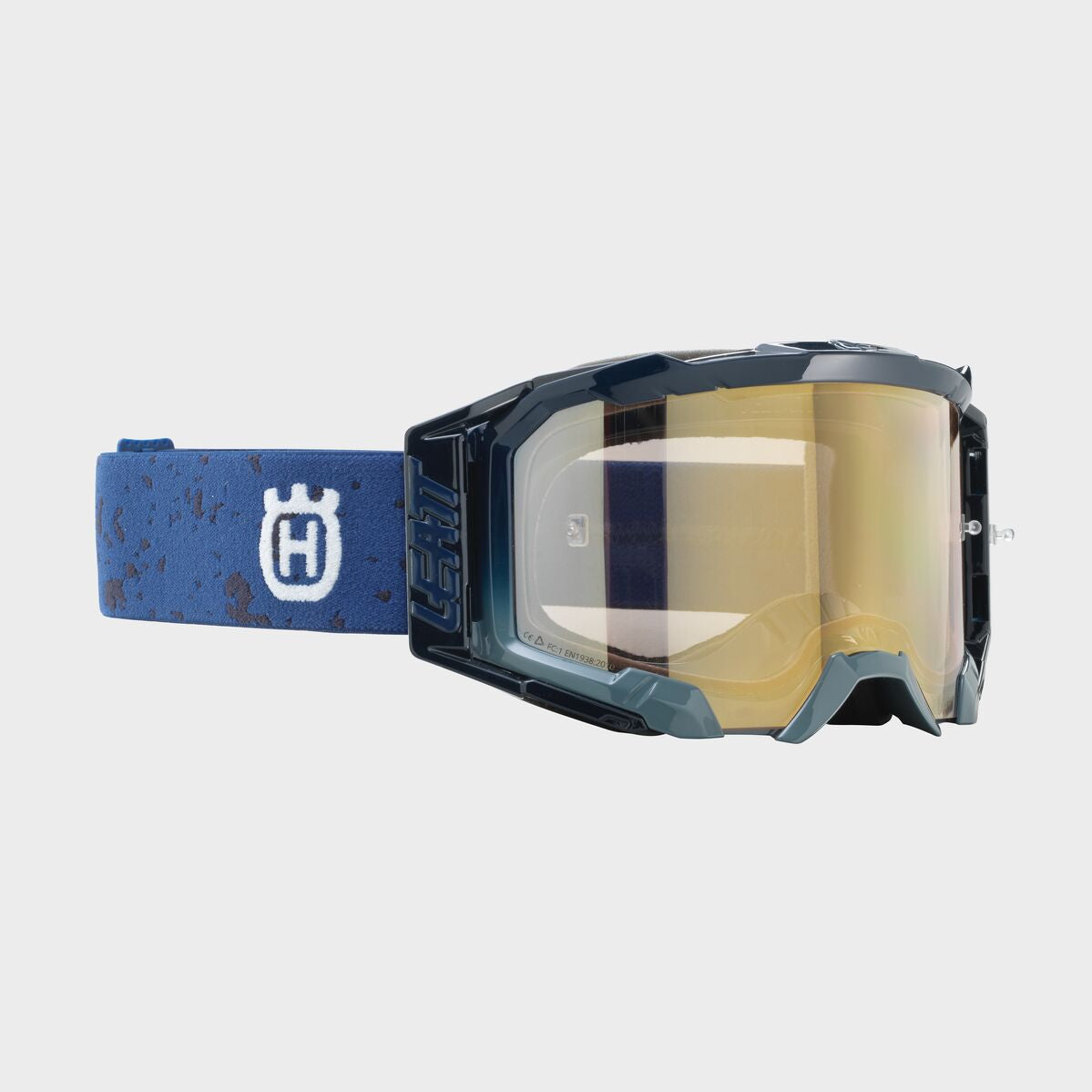 Velocity 5.5 Skibrille OS