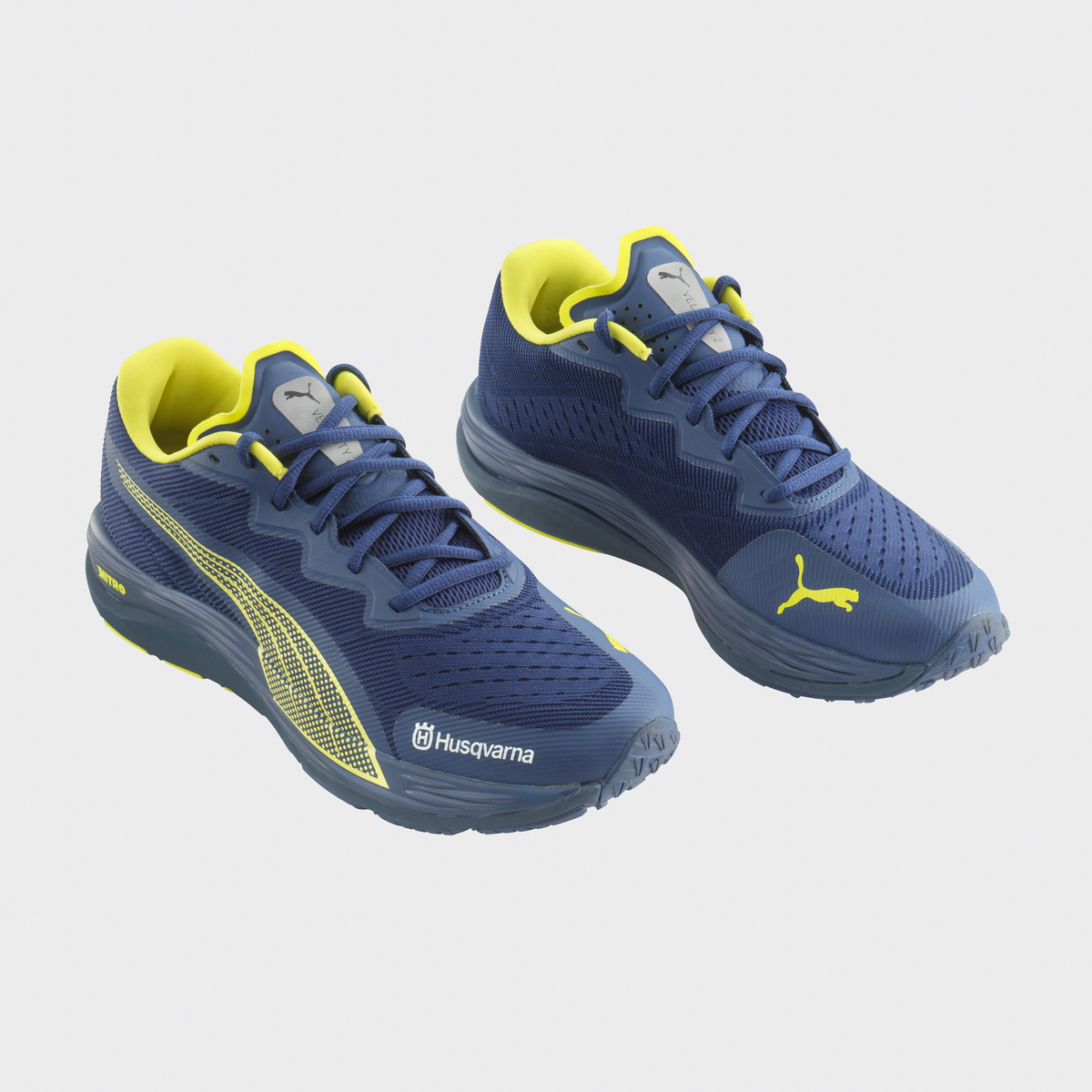 Team Shoes - Shoe size EU: SIZE_355