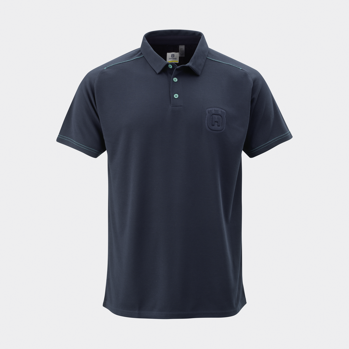 Authentic Polo Shirt - Size: XS
