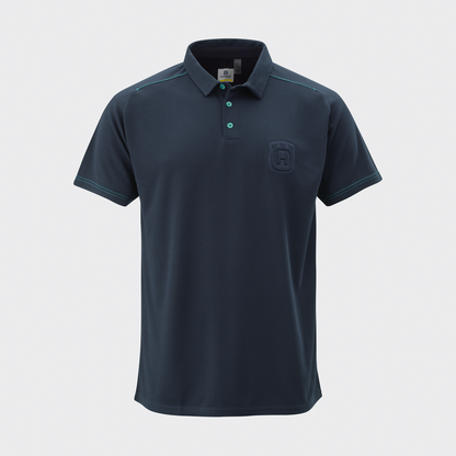 Authentic Polo Shirt - Size: XS