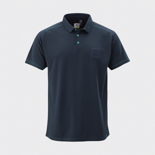Authentic Polo Shirt - Size: XS