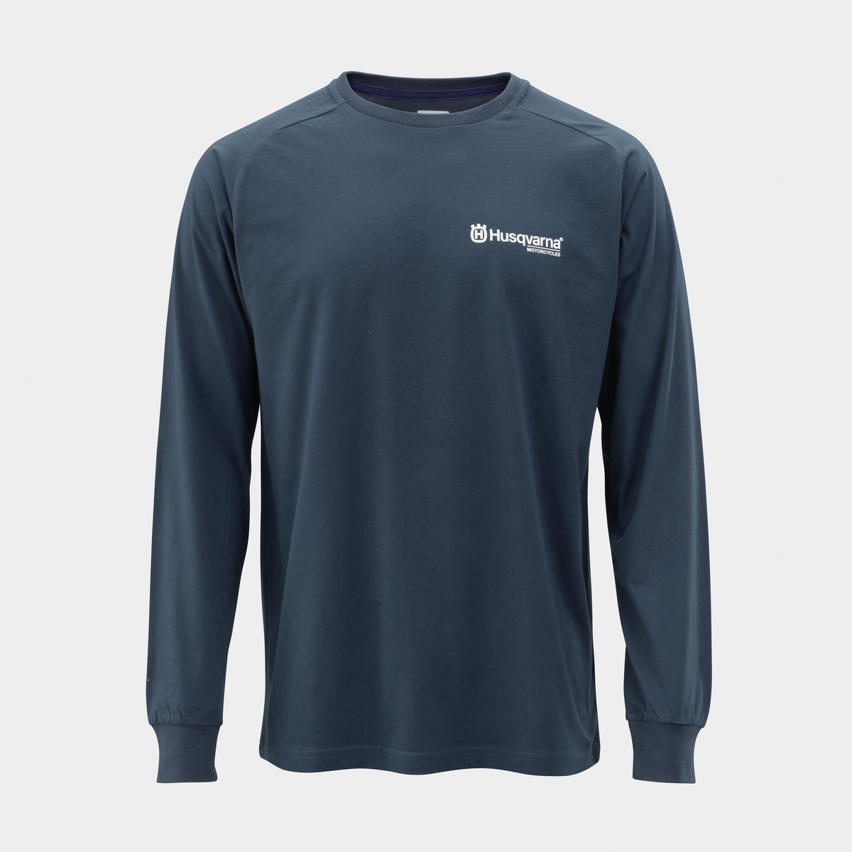 Limitless Langarmshirt