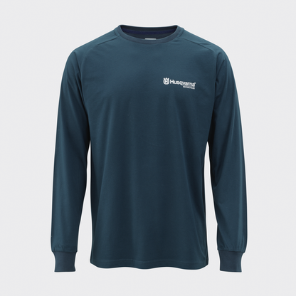 Limitless Langarmshirt
