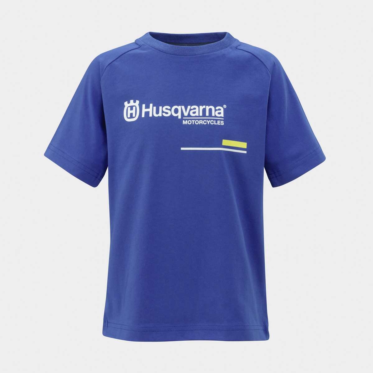 Kinder-T-Shirt „Accelerate“