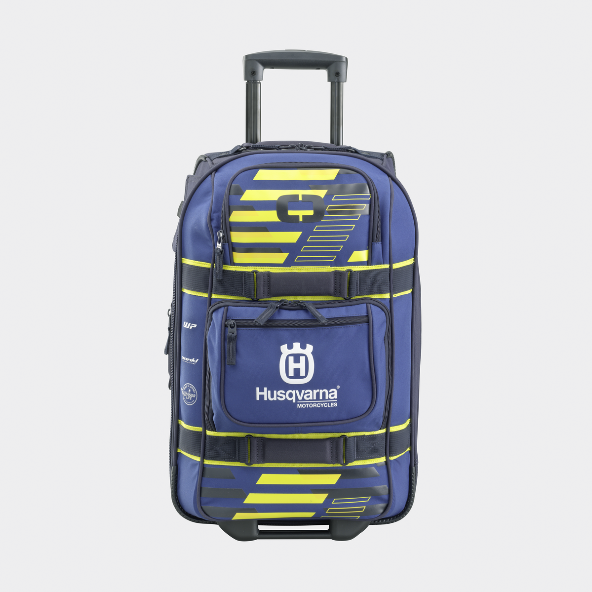 Team Layover Bag