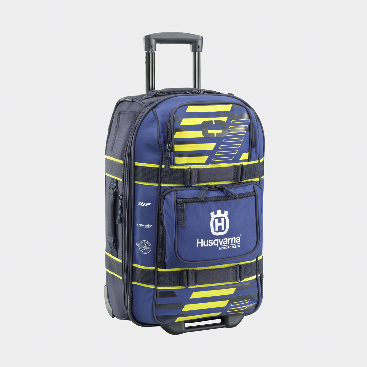 Team Layover Bag