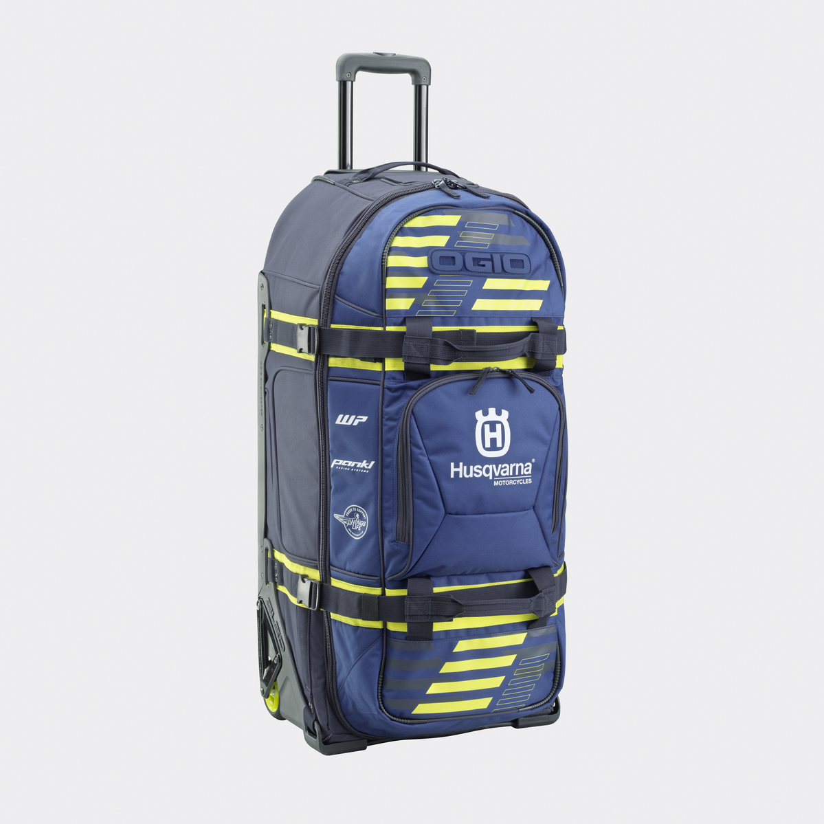 Team Travel Bag 9800