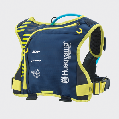 Team Erzberg Hydration Pack