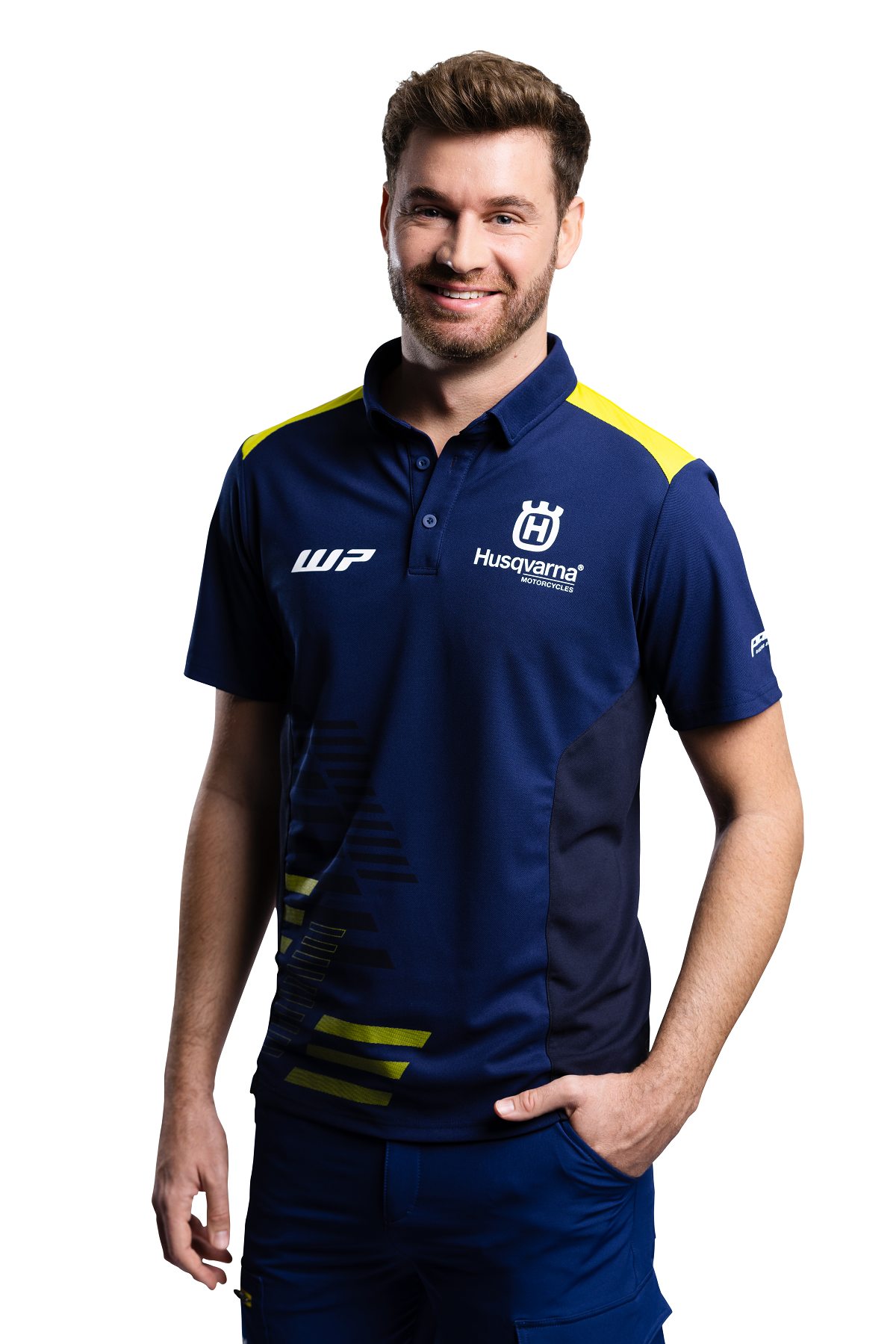 Team Polo 