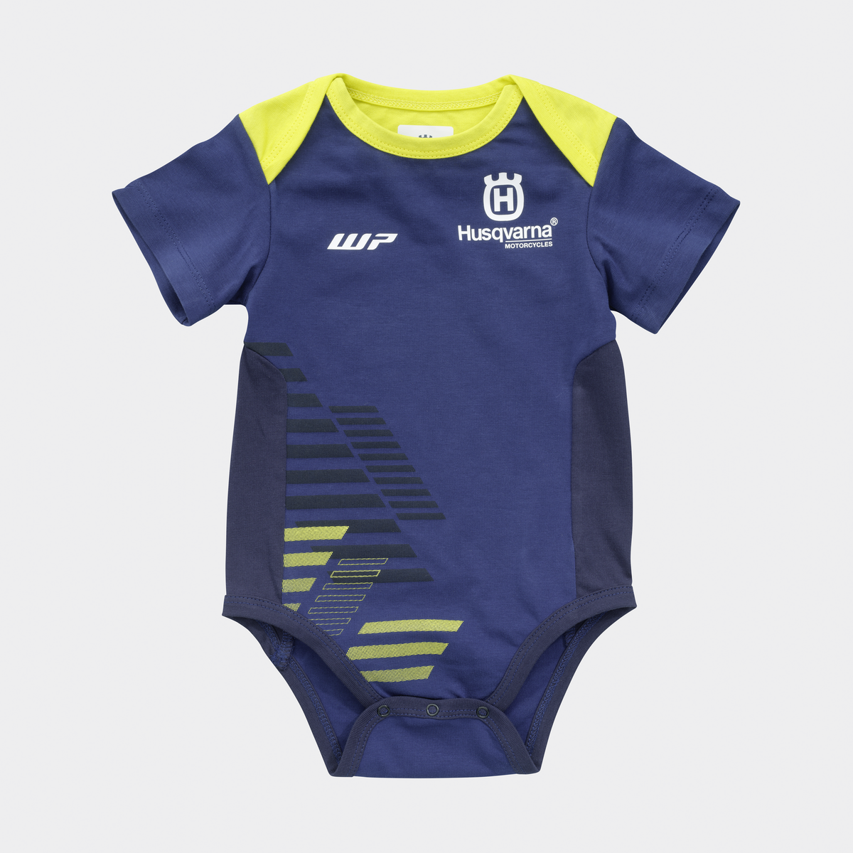 Team Baby Body 