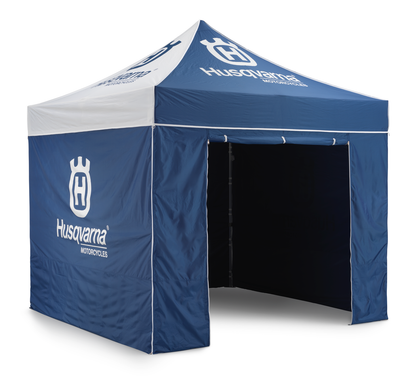 HQV Tent Wall Set 3X3