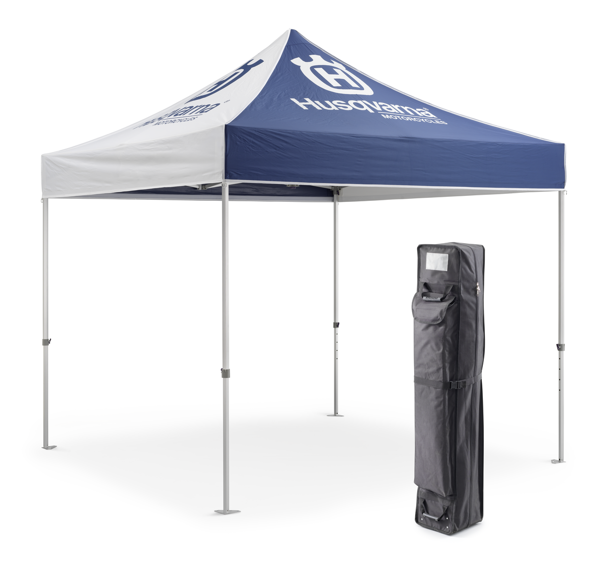 3x3m Paddock Tent