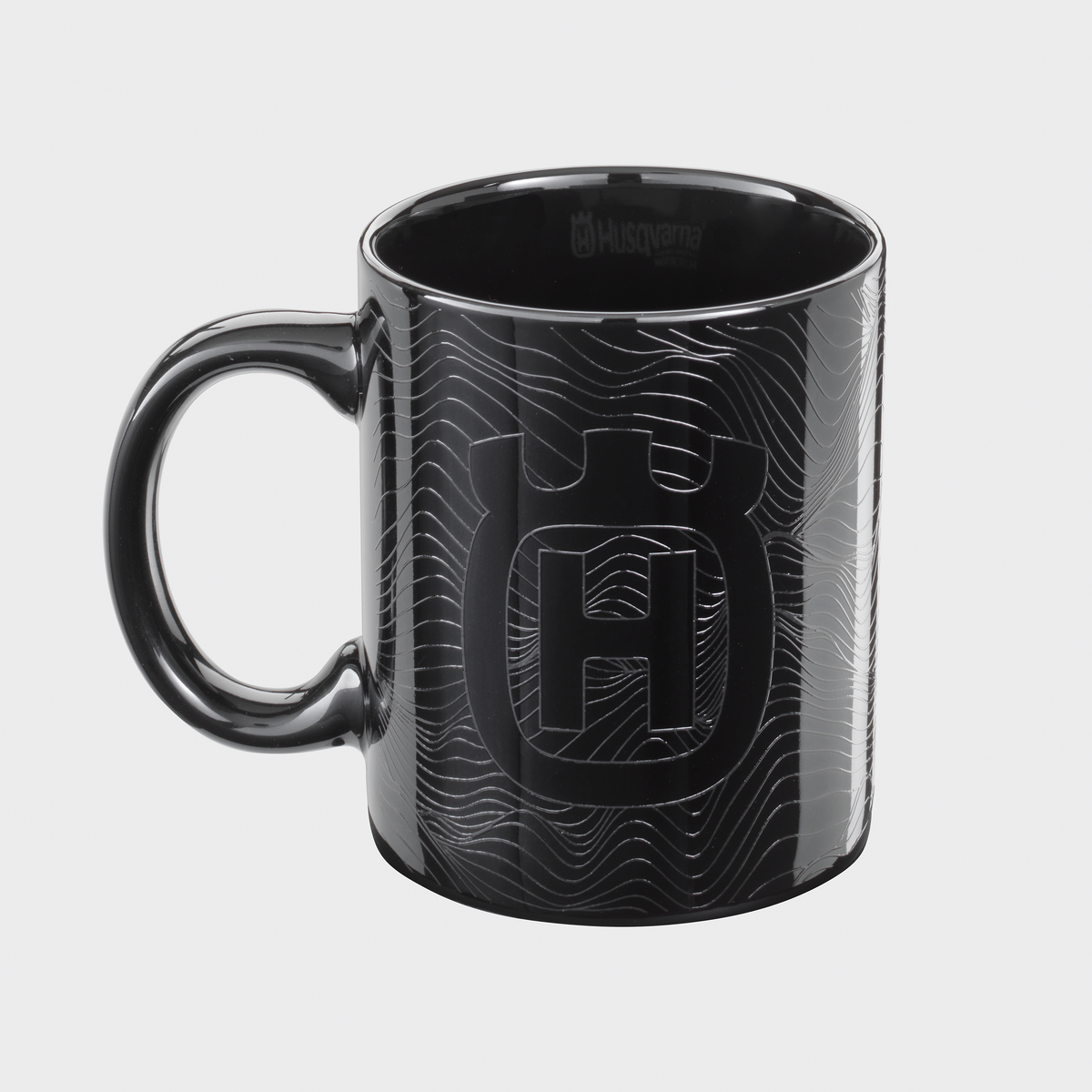 Logo Mug