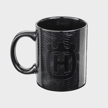Logo Mug