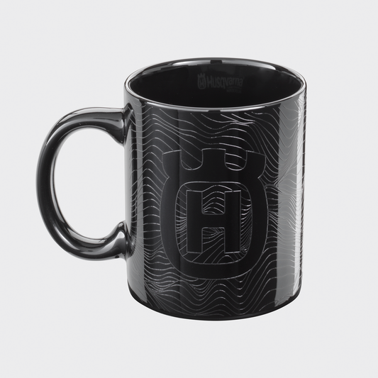 Logo Mug