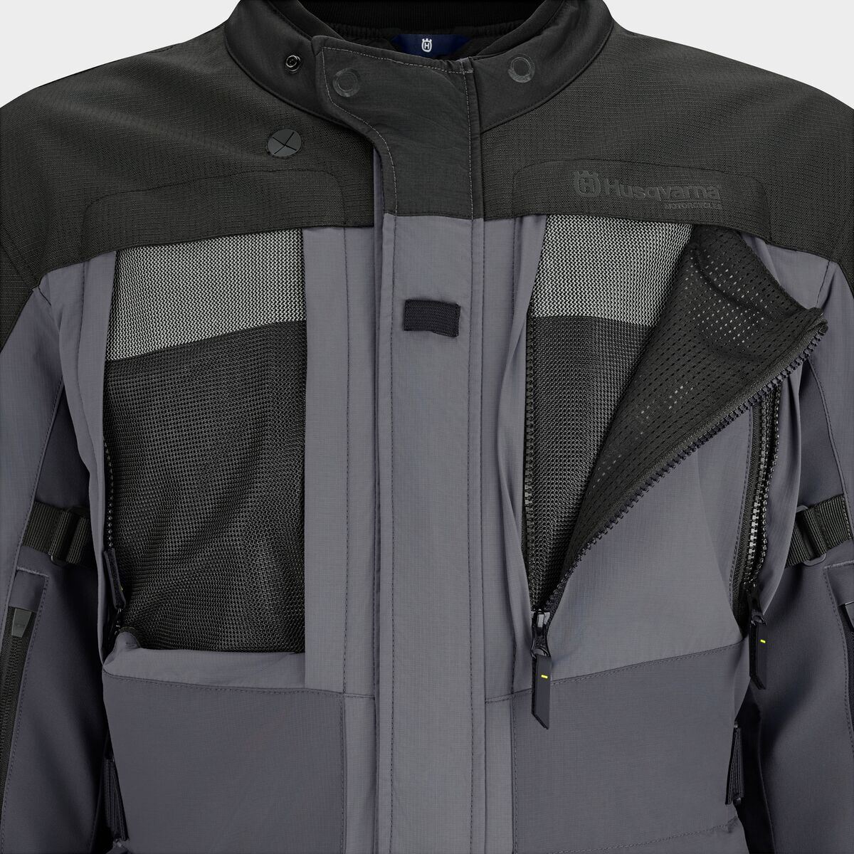 Scalar V2 Jacket