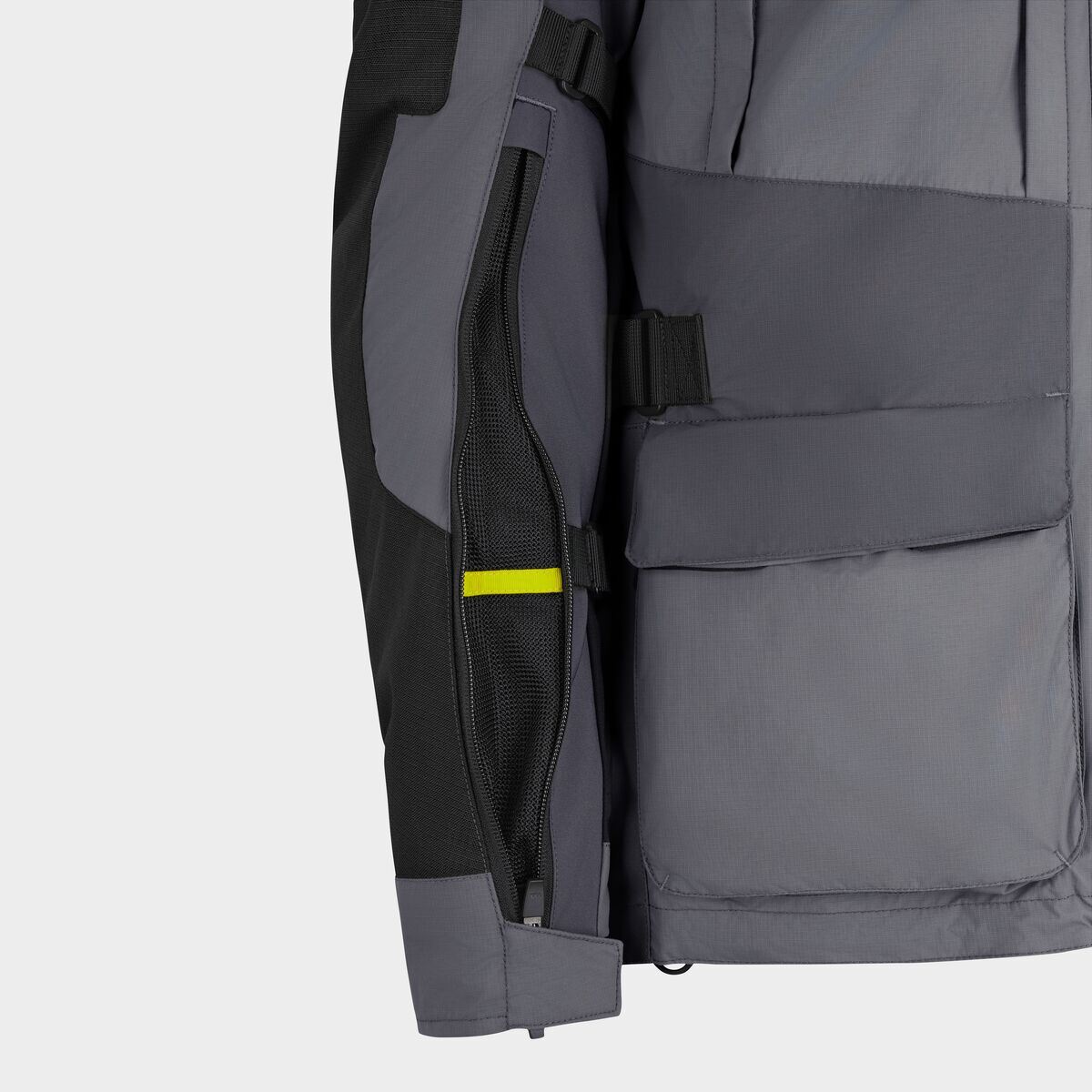 Scalar V2 Jacket