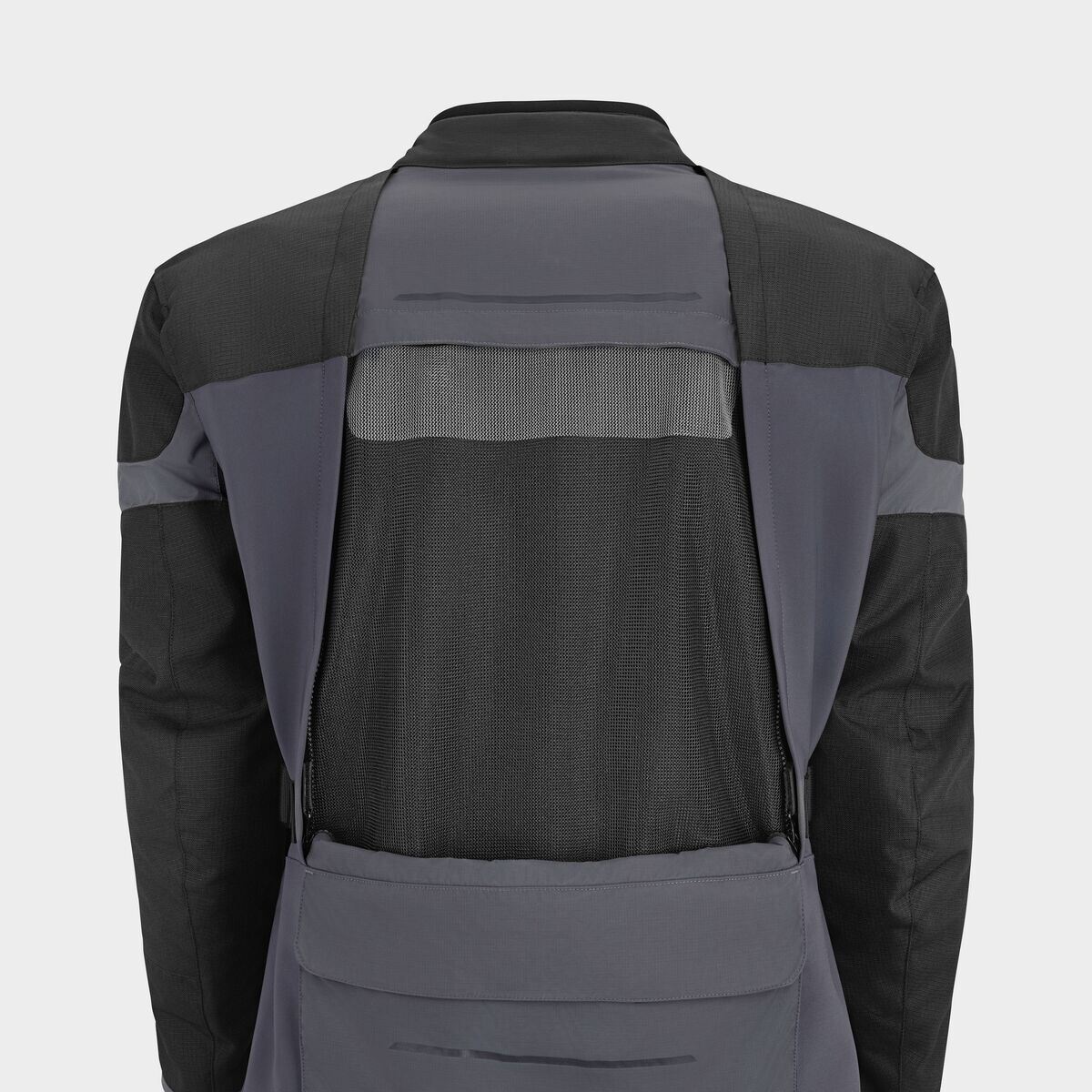 Scalar V2 Jacket