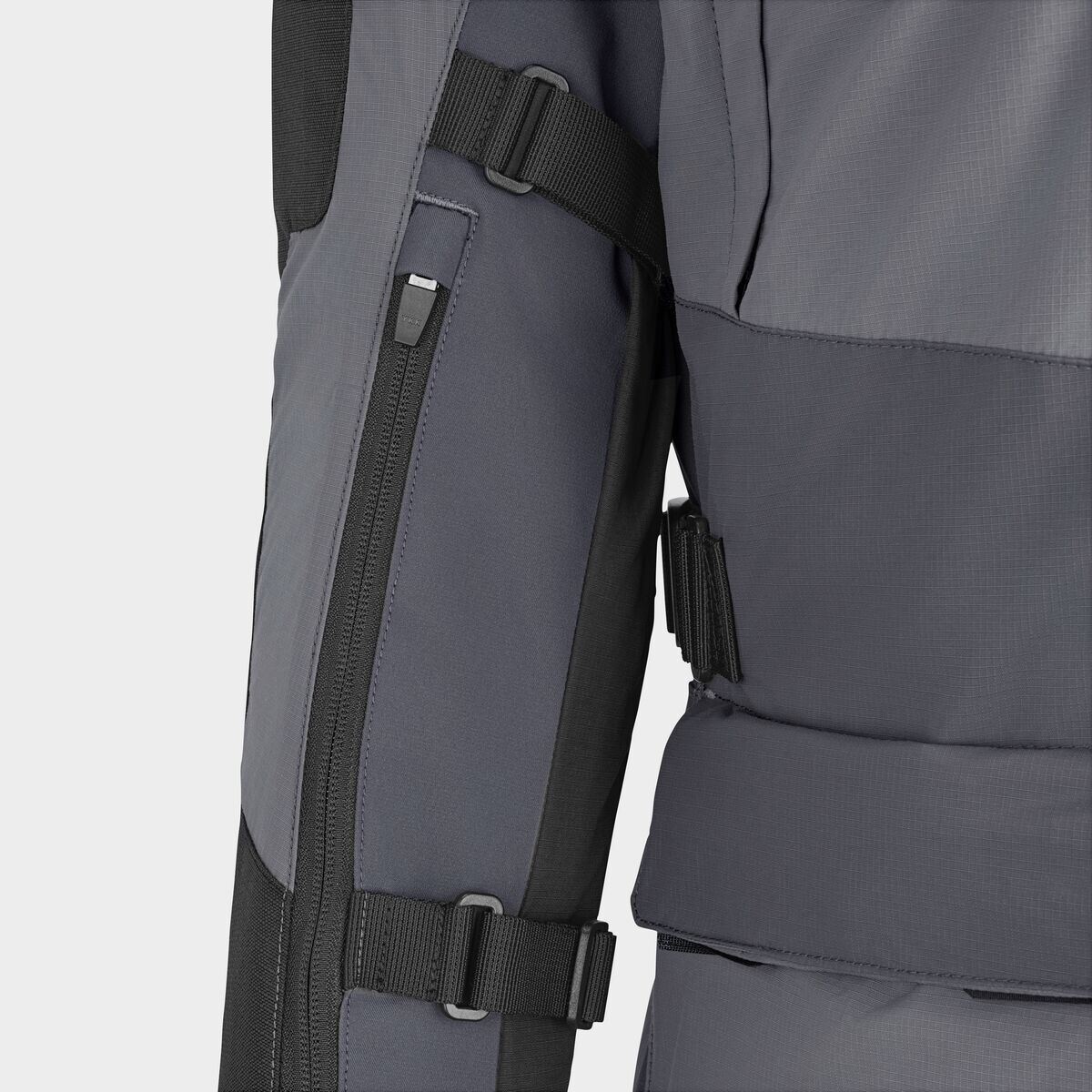 Scalar V2 Jacket