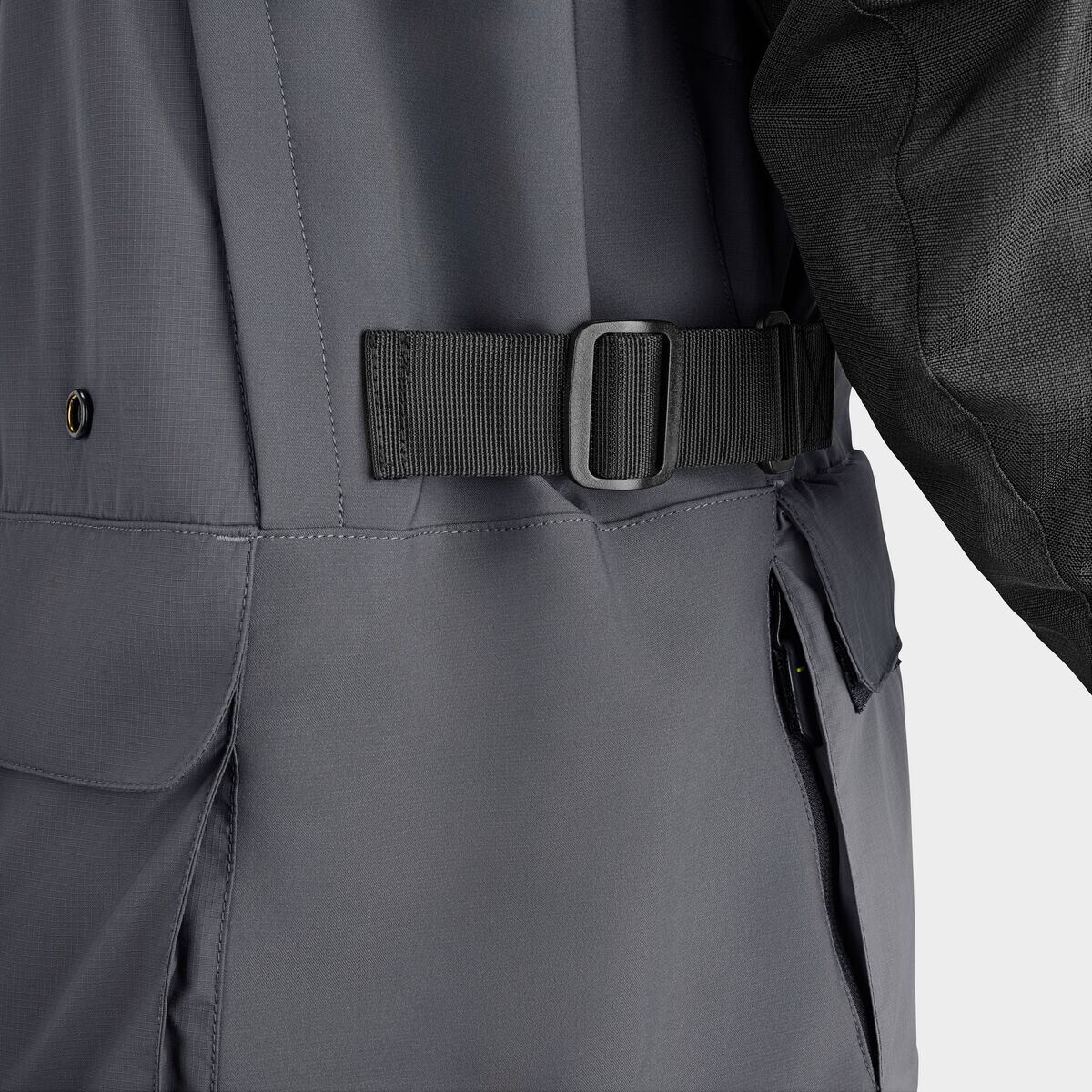 Scalar V2 Jacket