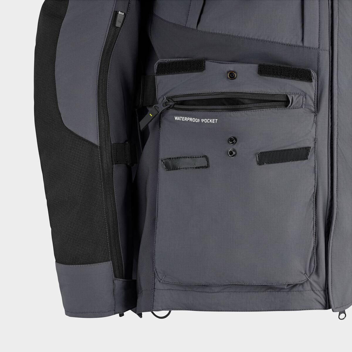 Scalar V2 Jacket