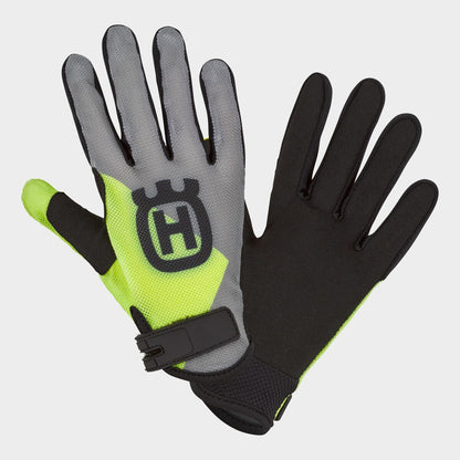 Kids Railed Gloves