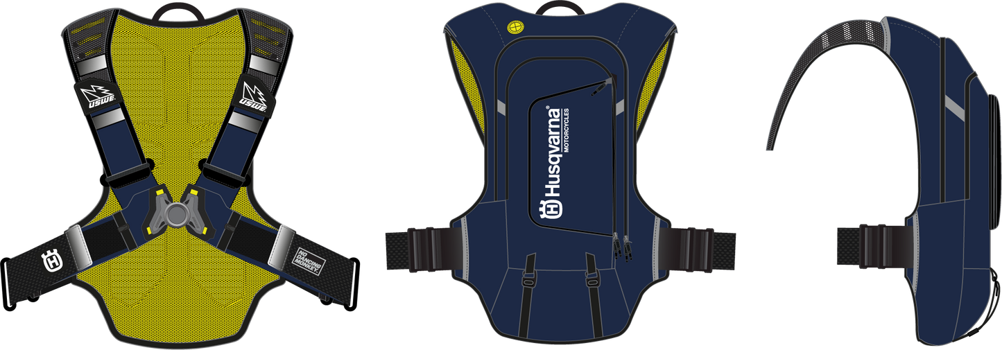 Moto Hydro 8