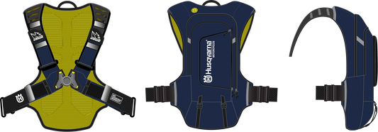 Moto Hydro 8