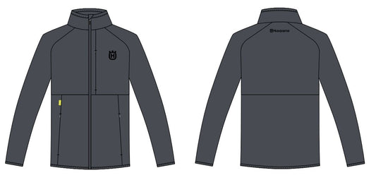 Horizon Fleece Jacket - Size: XS
