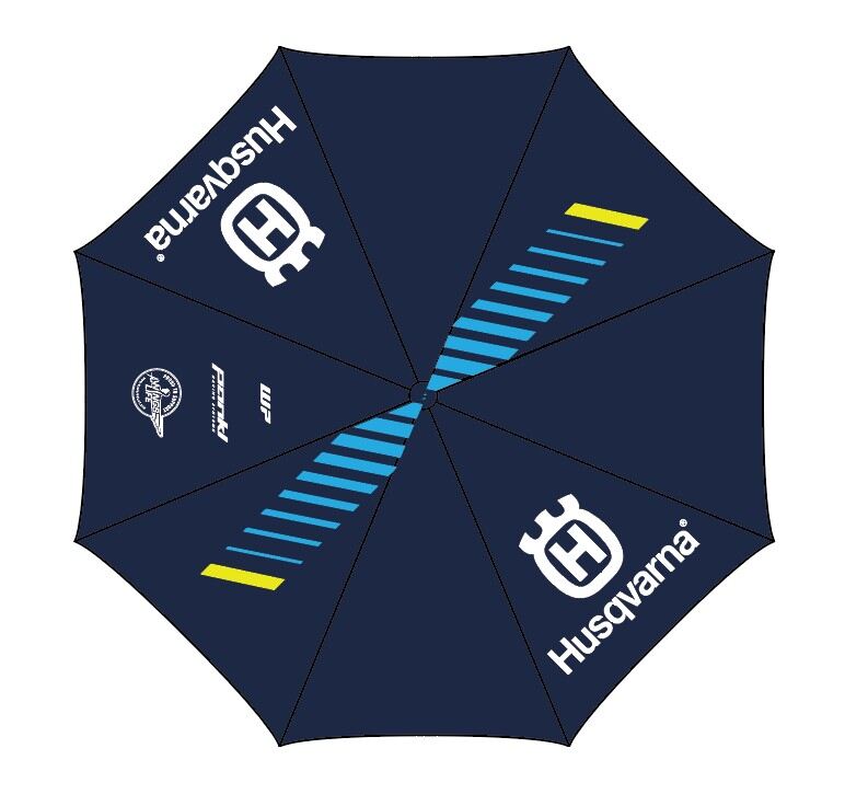 Team Umbrella