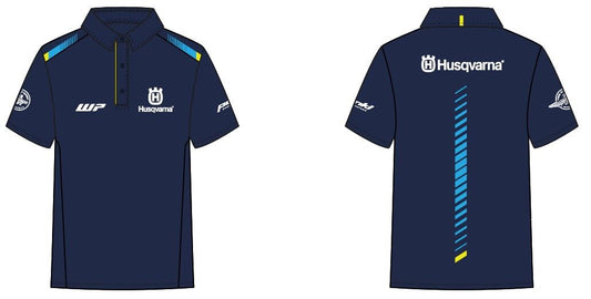 Team Polo - Size: XS