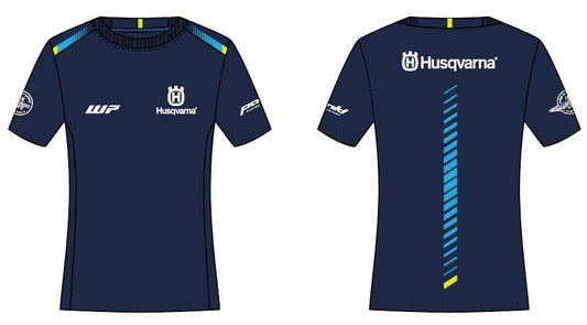 Women Team T-Shirt - Size: XS