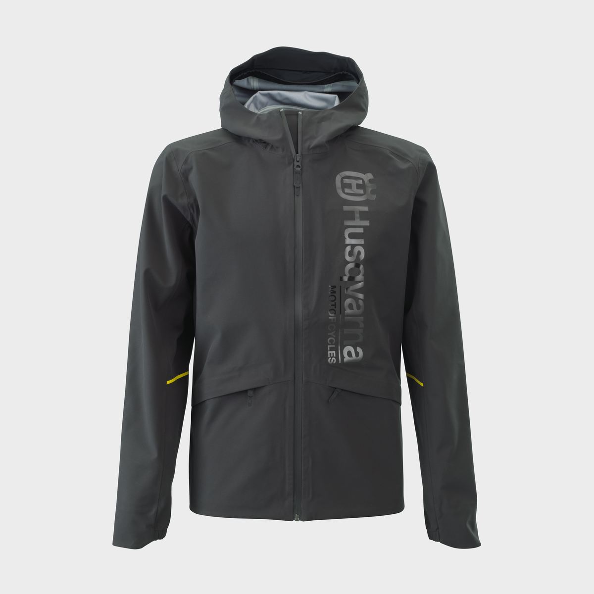 Accelerate Hardshell-Jacke