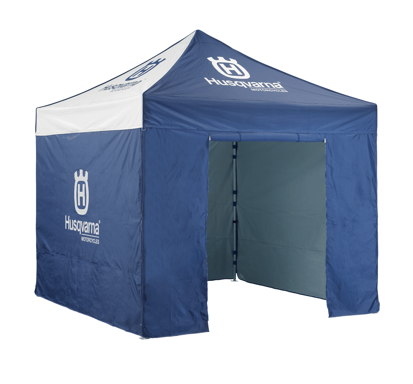 HQV Paddock Tent 3X3 Frame/Roof