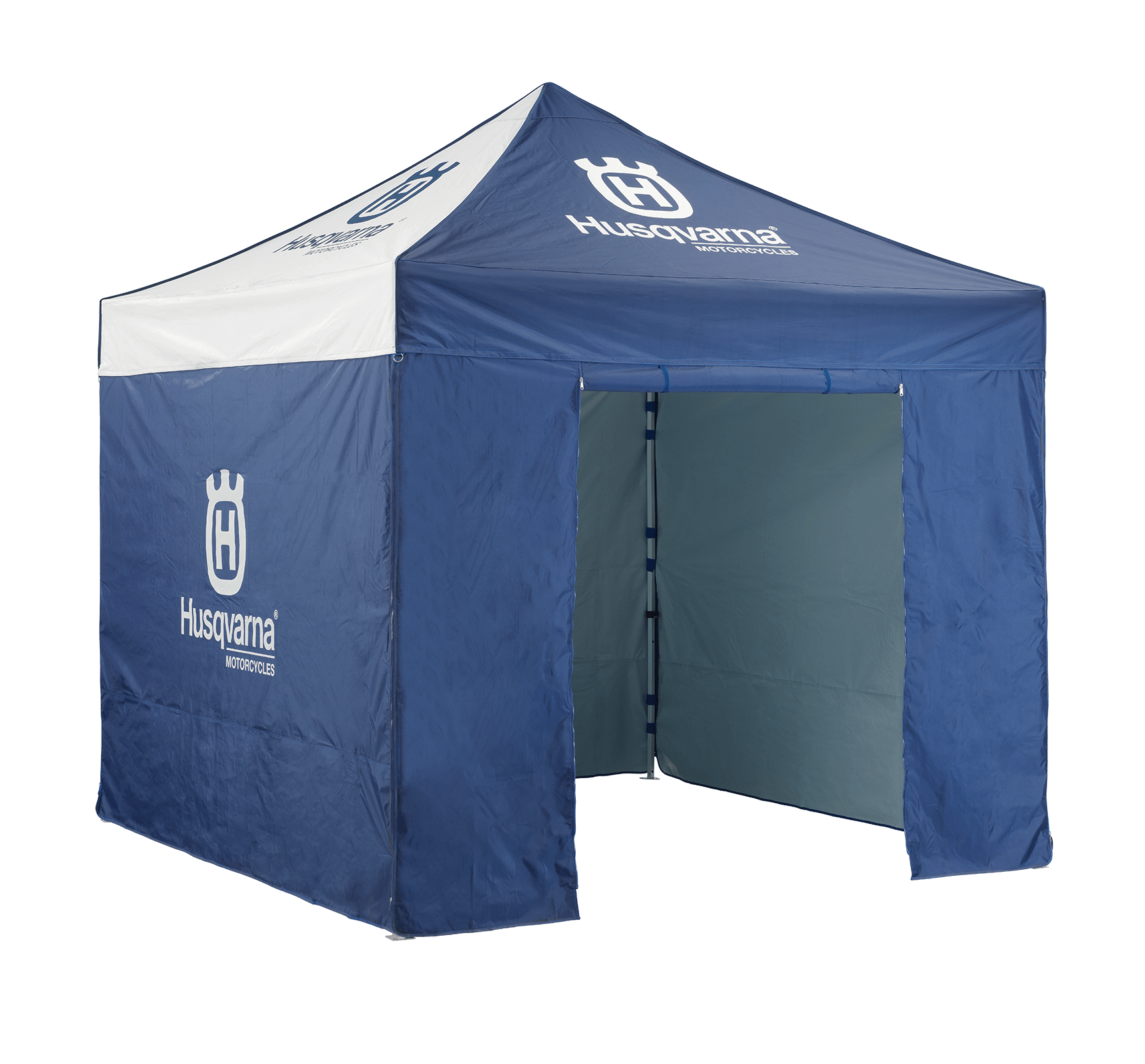 HQV Paddock Tent 3X3 Frame/Roof