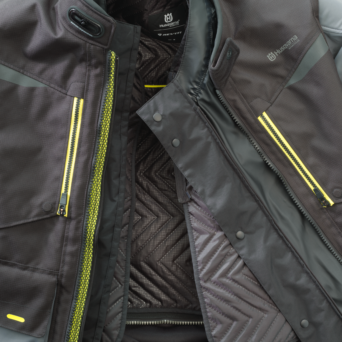 Scalar Waterproof Jacket
