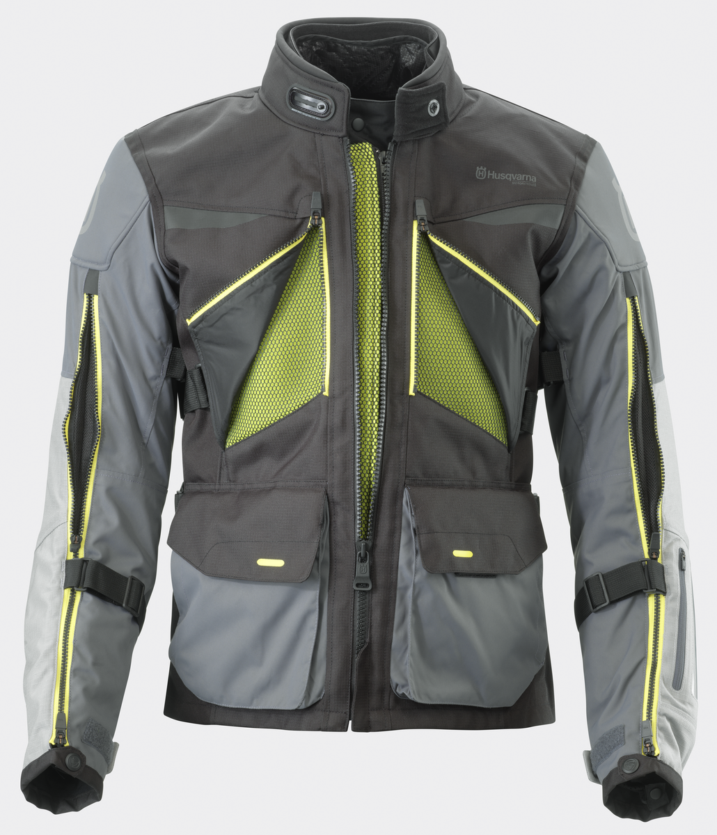 Scalar Waterproof Jacket