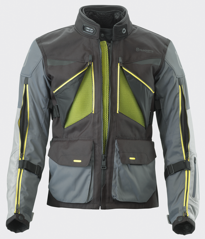 Scalar Waterproof Jacket