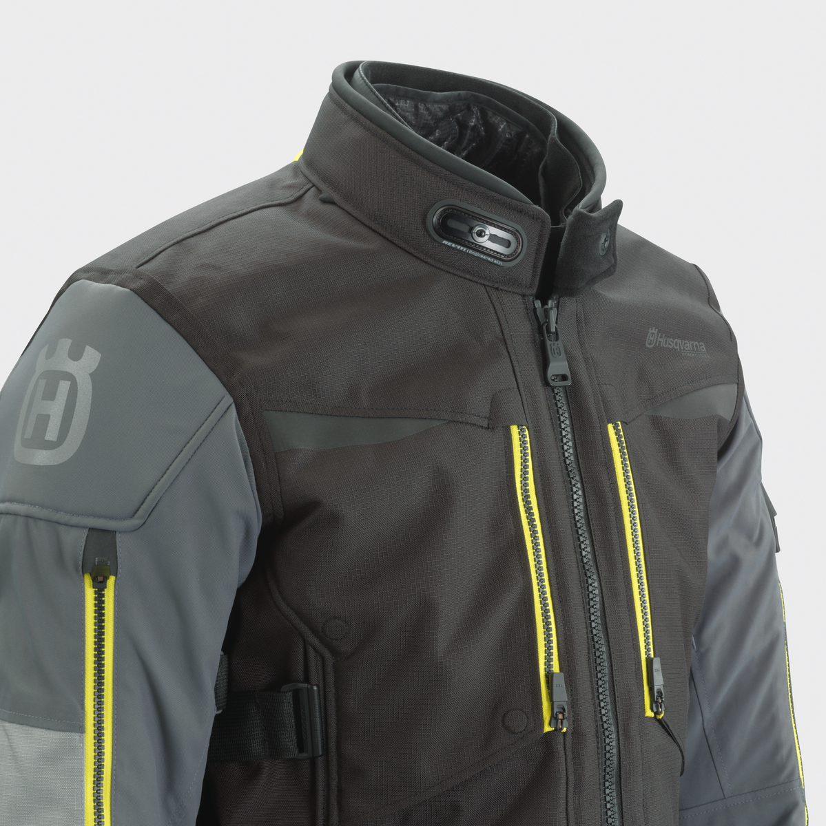 Scalar Waterproof Jacket