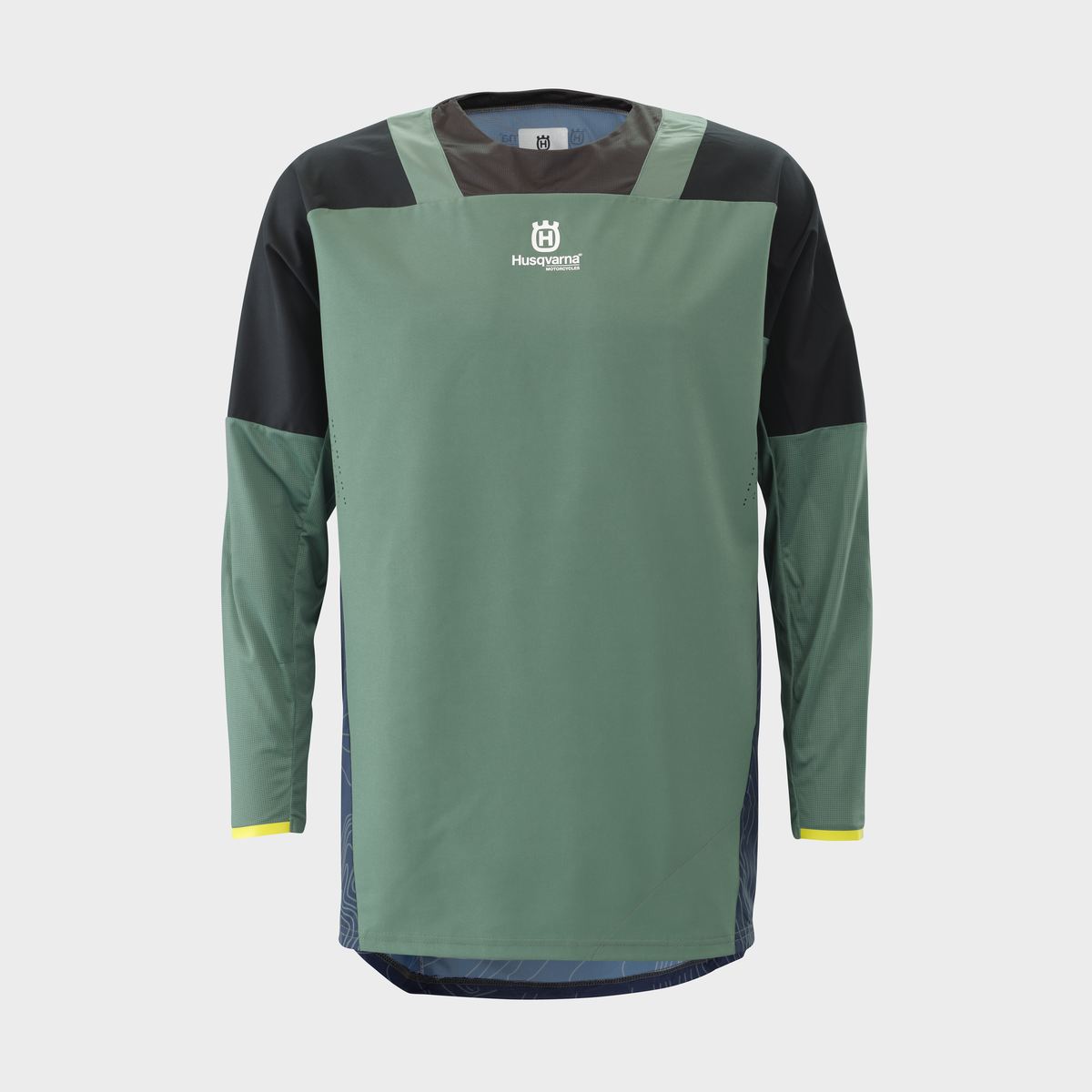 Gotland-Shirt