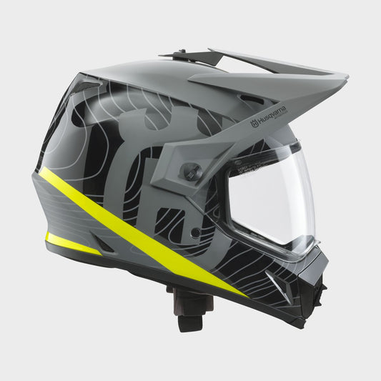 MX-9 ADV MIPS® Helm