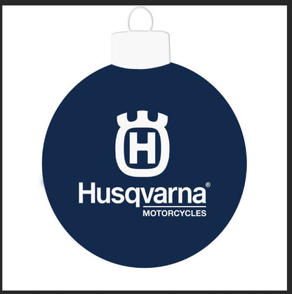 HQV Baubles 